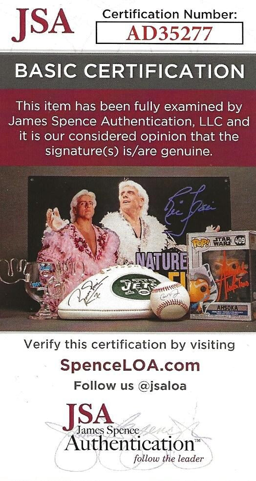 Estelle Parsons signed Roseanne 8x10 photo autographed Bev Harris 2 JSA