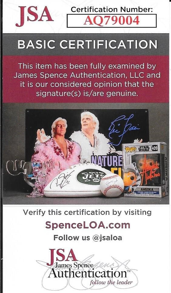 Jaime Jarrin signed Los Angeles Dodgers 8x10 photo autographed W/ HOF #1 JSA